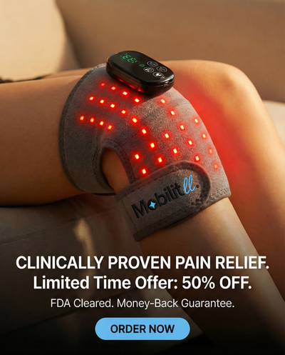 Mobilitee™ RegenWrap