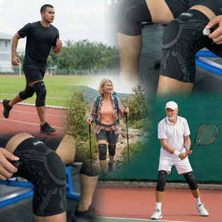 Mobilitee™ - Smart Knee Brace